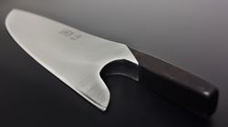 Messer, The Knife Kochmesser