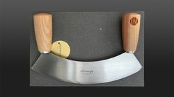 Ustensiles de cuisines, Hachoir berceuse Caminada