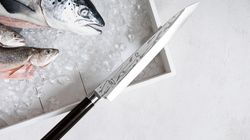 Couteaux, Yanagiba Shun Pro Sho