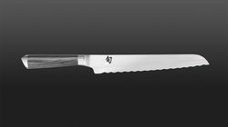 Coltello per verdure e frutti, Shun Kagerou Brotmesser