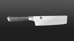 Nakiri Messer, Shun Kagerou Nakiri