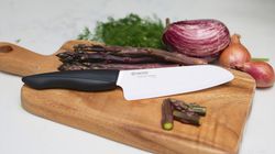 Coltello da cuoco, Shin White Kochmesser