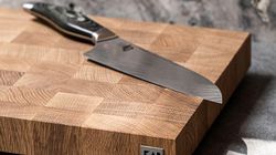 Kai accessories, chopping block