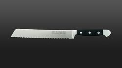 100 - 250 CHF, Bread knife Alpha