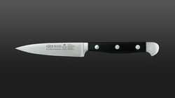 Plastic, vegetable knife Alpha