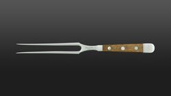 meat fork, Güde meat fork