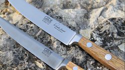 Messer, Steakmesser Rustico