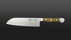Coltelli, Santoku Güde