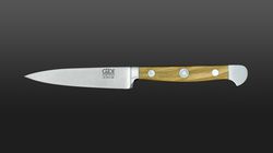 Messer, Gemüsemesser Olive