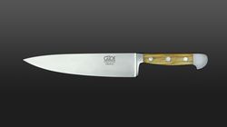 Messer, Kochmesser Olive