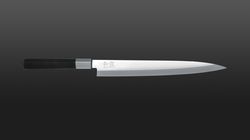 Kai Messer, Wasabi Yanagiba Messer