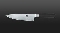 Coltelli Kai , Coltello da cuoco per mancini