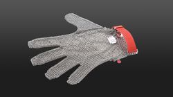 triangle kitchen implements, chain glove M