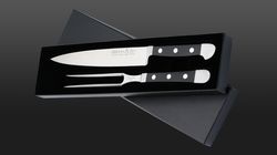 carving set Alpha