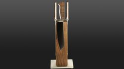 Knife block, equiped knife block Caminada