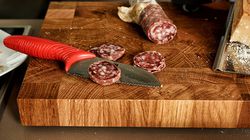 Coltelli, Coltello per bambini