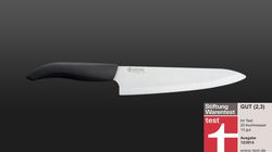 Ceramica high-tech, Kyocera grande coltello da cuoco