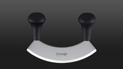 Acciaio inossidabile, Wiegemesser 14 cm