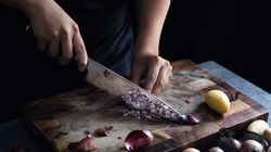 Coltelli, Coltello da cucina