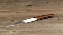 Couteau à viande, couteau salsiz