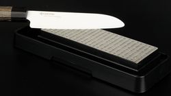 Affilatura, Diamant Schleifstein
