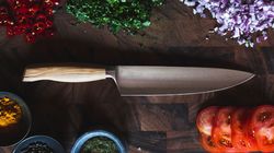 World of Knives - made in Solingen coltelli, Wok Kochmesser