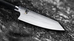 Kai knives, Shun Kiritsuke small
