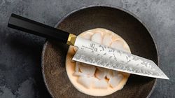 Kai Seki Magoroku Ensei Messer, Ensei Kiritsuke
