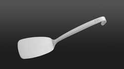 Acier inoxydable, Spatule à viande