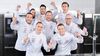 
                    sknife supplier of the Swiss Culinary National team 2022 in the kitchen