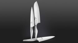 Messer, Messerset Shoso