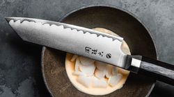 Kai Seki Magoroku Kaname, Kaname Kiritsuke 15 cm