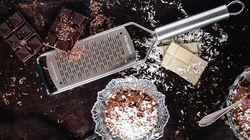 0 - 50 CHF, Grater