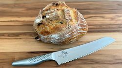 Messer, Shoso Brotmesser klein
