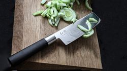 Kai Wasabi knife, Wasabi Nakiri