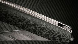 sknife swiss knife, Couteau de poche diamant carbone