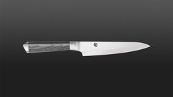 Legno di pakka, Shun Kagerou Allzweckmesser