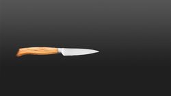 Coltello per verdure e frutti, Wok Officemesser