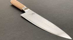 Coltelli Kai , Shun White Kochmesser