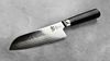 
                    Kai Shun Dual Core Santoku mit hochglanzpolierter Klinge