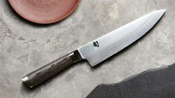 knives, Shun Kagerou chef’s knife