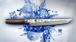 Messer, Tantō Messer Legend