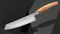 Messer, Nesmuk Kochmesser