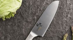 Coltelli, Shoso Santoku