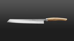 Nesmuk Soul knives, Nesmuk Soul bread knife