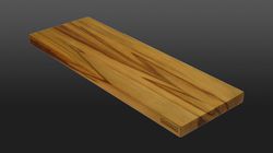 Cutting boards, Serving board