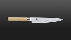 Couteaux Kai , Couteau universel Shun White