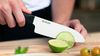 
                    Santoku Chowa for cutting fruits, vegetables, herbs and raw meat