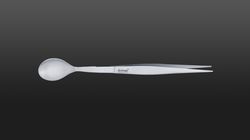 Novelties, triangle®  tasting spoon