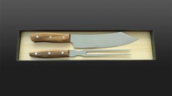 Coltelli, Wok Grillset